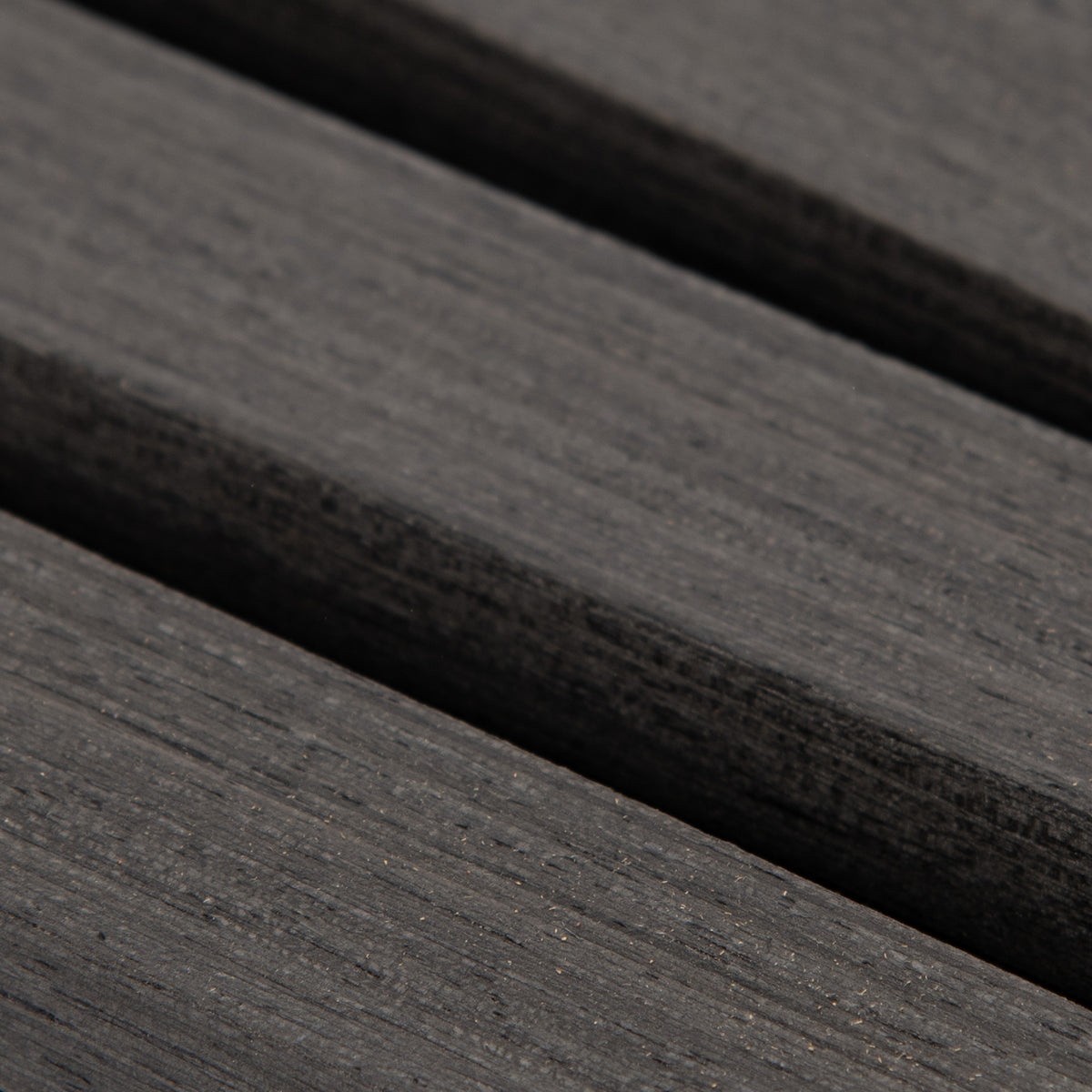 Graphite Black - Elevation Acoustic Wall Panelling