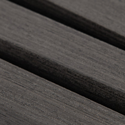 Graphite Black - Elevation Acoustic Wall Panelling