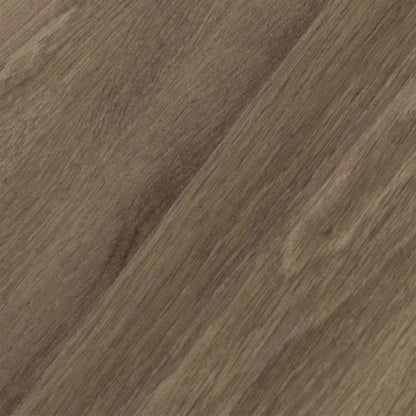 Silver Grey Oak - Glamour 12mm High Gloss Laminate Flooring
