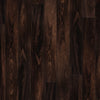 Rich Walnut - Glamour 12mm High Gloss Laminate Flooring