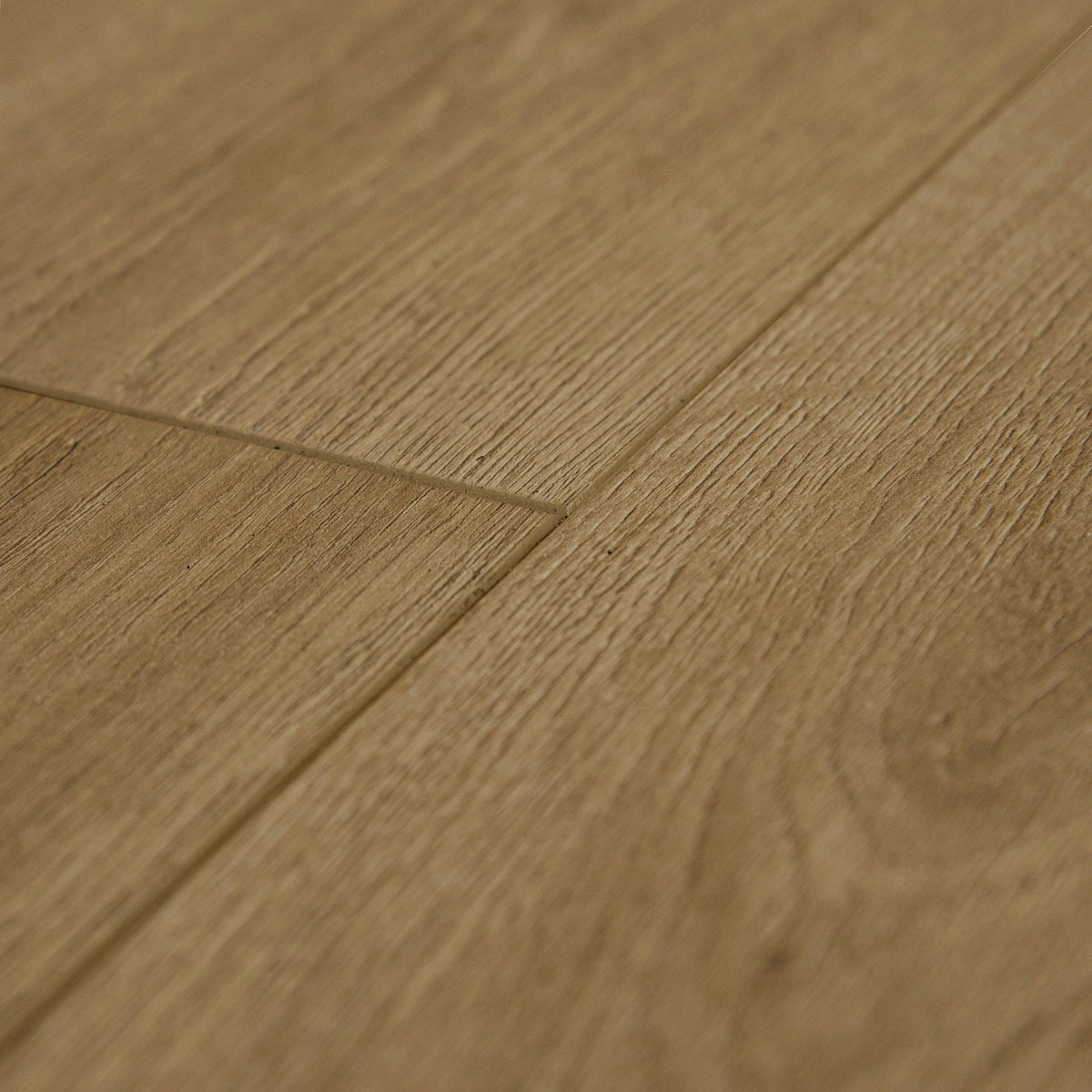 Golden Oak - Comfort Luxe 12mm Laminate Flooring (122135)