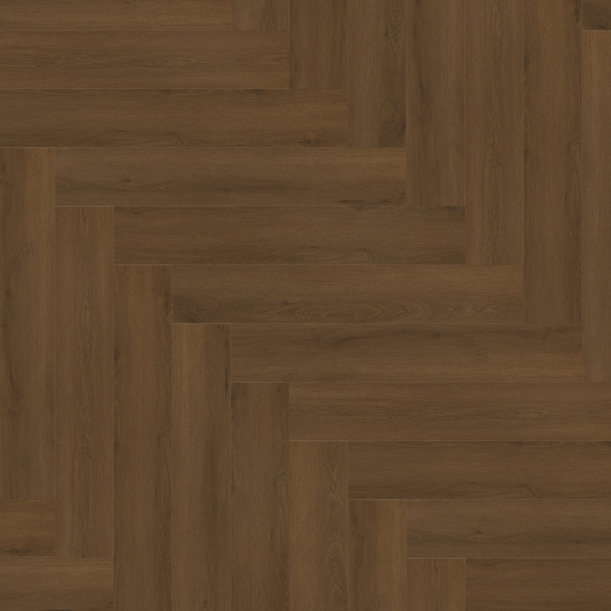 Dusk Oak - Comfort Luxe 12mm Laminate Herringbone Flooring (122144)