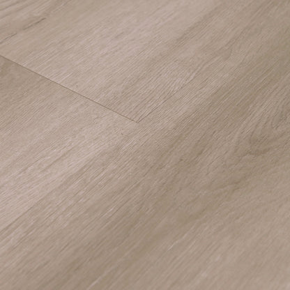 Pristine Ivory Oak - Comfort Luxe Ultra 12mm Laminate Flooring