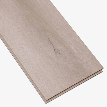 Pristine Ivory Oak - Comfort Luxe Ultra 12mm Laminate Flooring