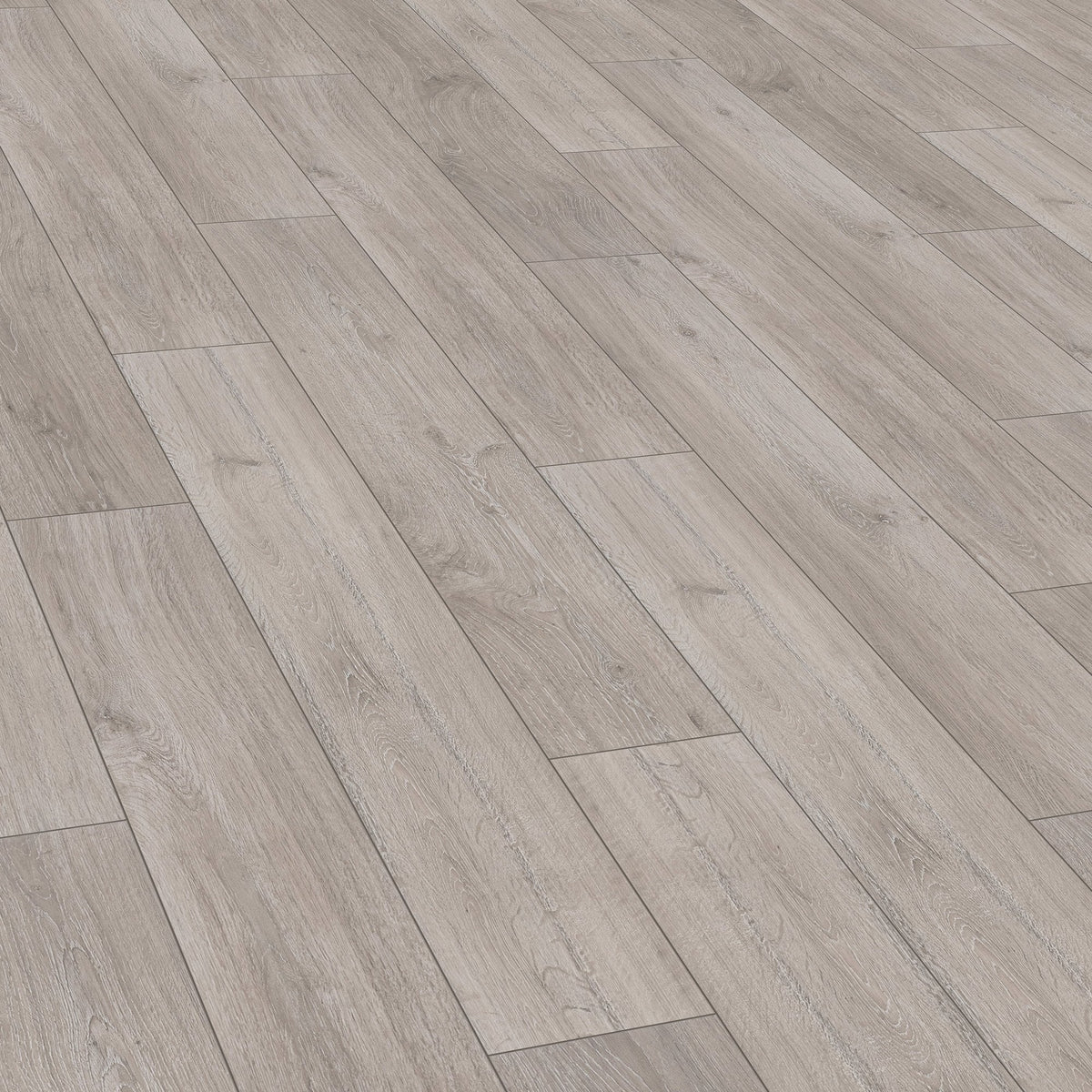 Rockford Oak - Vario Supernatural 8mm Laminate Flooring (114190)