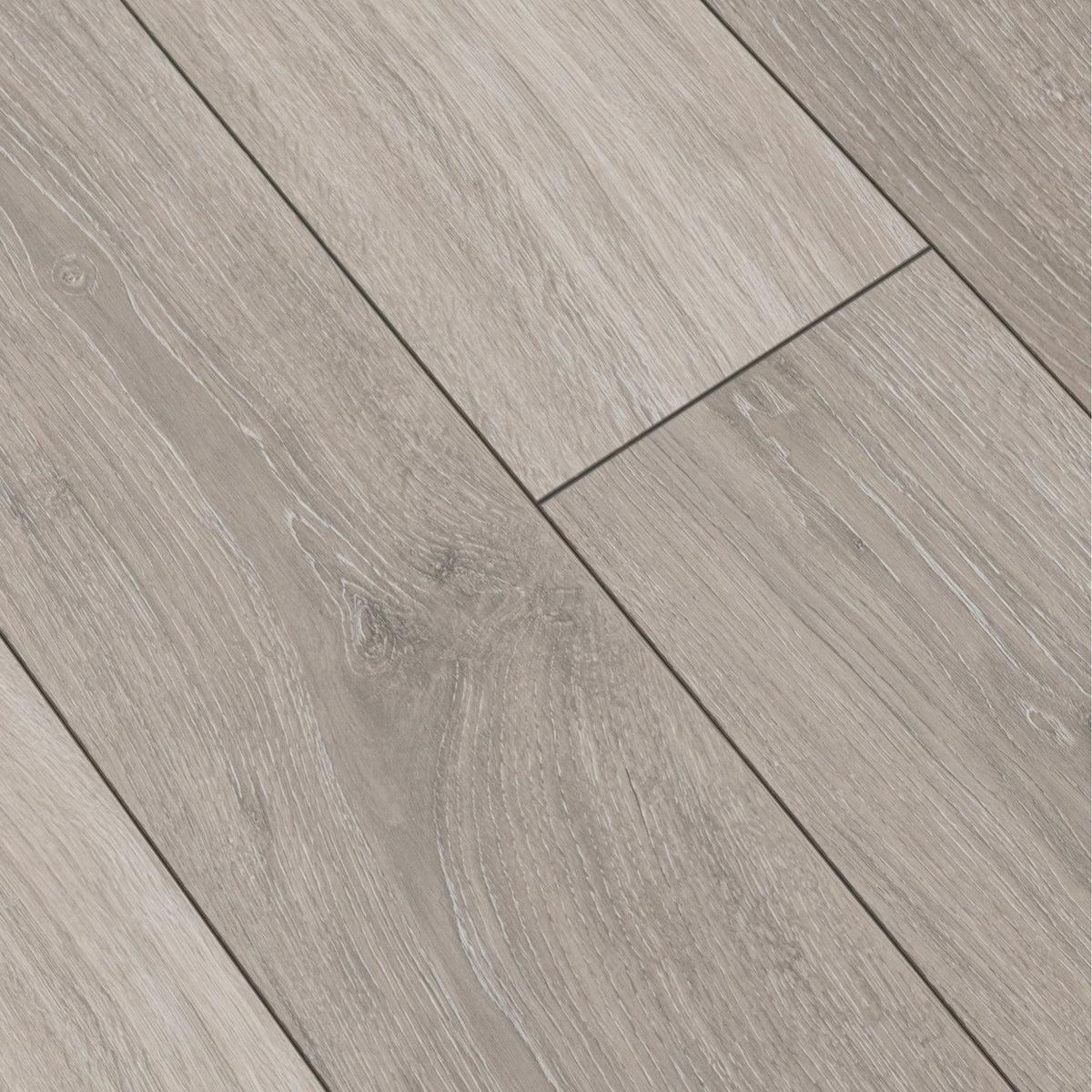 Rockford Oak - Vario Supernatural 8mm Laminate Flooring (114190)