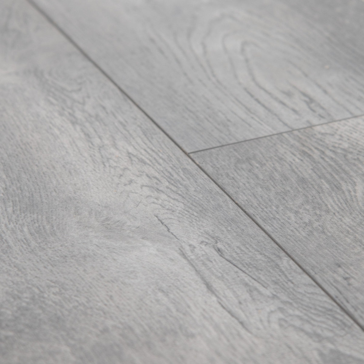 Ashenwood Oak - Supernatural Classic 8mm Laminate Flooring (344922)