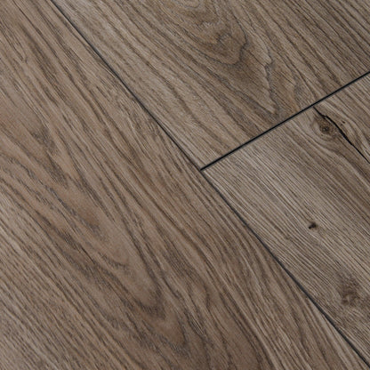 Twilight Oak - Supernatural Classic 8mm Embossed Laminate Flooring