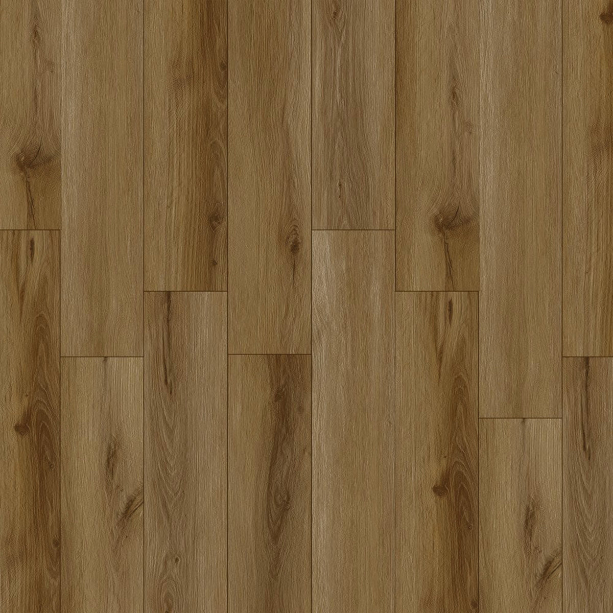 Quesnel Oak - Foundation 5mm Embossed UV Coated Rigid Core LVT Flooring