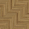 Brampton Oak - Prime Herringbone 5mm Purecoat Rigid Core Vinyl Flooring (123013)