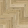 Thorold Oak - Prime Herringbone 5mm Purecoat Rigid Core Vinyl Flooring (123018)