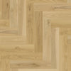 Welland Oak - Prime Herringbone 5mm Purecoat Rigid Core Vinyl Flooring (123017)