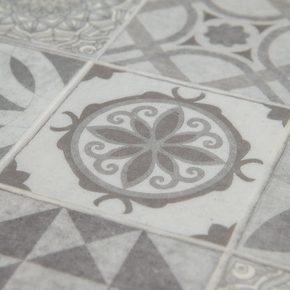 Aurora - Prime Plus 5mm Embossed Purecoat Rigid Core Vinyl Flooring (123025)