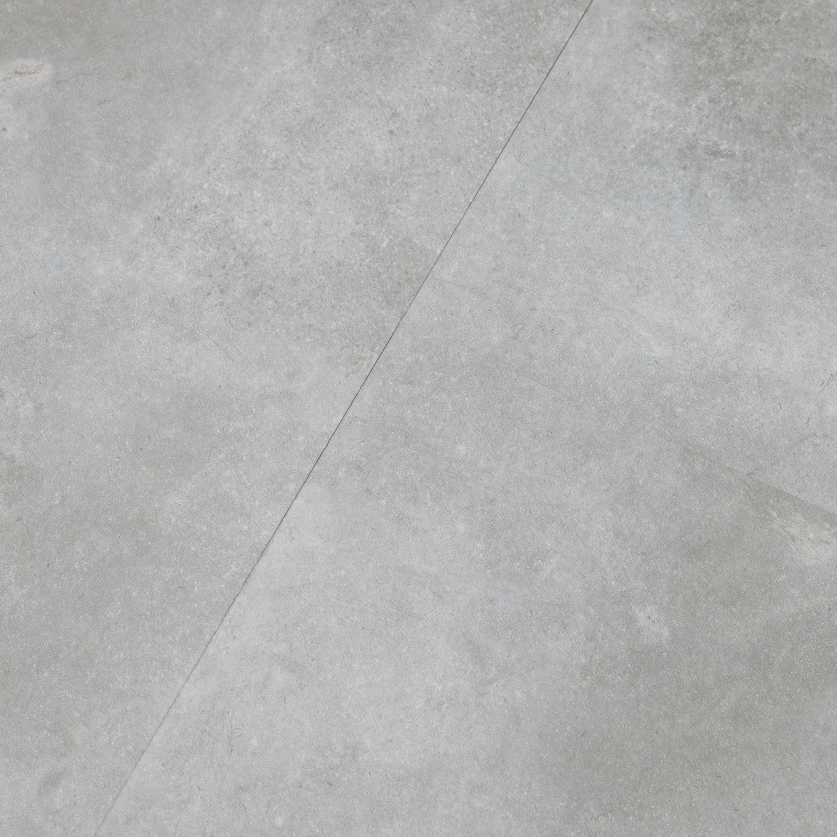 Concrete Stone - Prime Plus 5mm Embossed Purecoat Rigid Core Vinyl Flooring (123027)