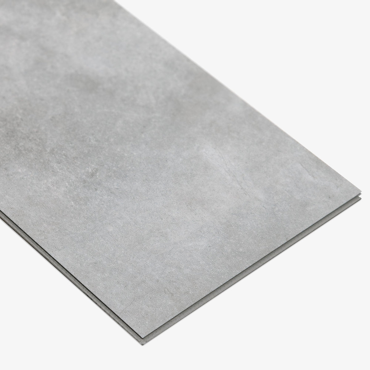 Concrete Stone - Prime Plus 5mm Embossed Purecoat Rigid Core Vinyl Flooring (123027)