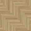 Colwood Oak - Luxe Vision Herringbone 5mm Embossed Purecoat Rigid Core Vinyl Flooring (123029)
