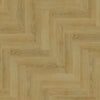 Chestermere Oak - Luxe Vision Herringbone 5mm Embossed Purecoat Rigid Core Vinyl Flooring (123031)