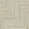 Parksville Oak - Luxe Vision Herringbone 5mm Embossed Purecoat Rigid Core Vinyl Flooring (123032)