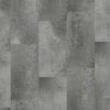 Xonic Grey - Luxe Vision Pre-Grouted 5.5mm Stone Embossed UV Coated Rigid Core Vinyl Flooring (123034)