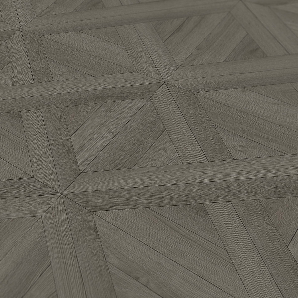 Berkshire Oak - Luxe Vision SPC 6.5mm Embossed UV Coated Rigid Core Vinyl Flooring (123037)