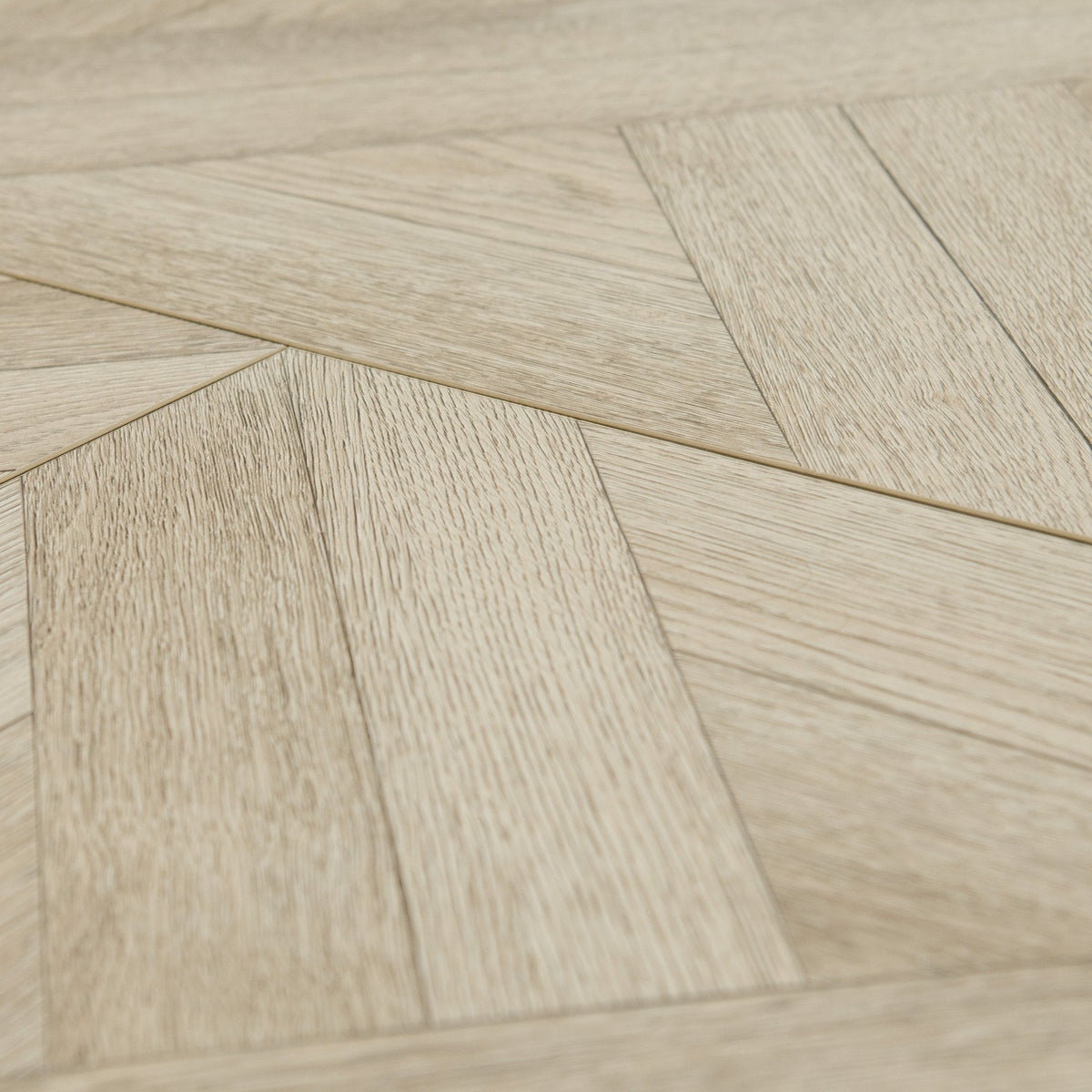 Surrey Oak - Luxe Vision SPC 6.5mm Embossed UV Coated Rigid Core Vinyl Flooring (123038)