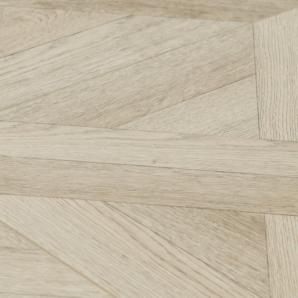 Surrey Oak - Luxe Vision SPC 6.5mm Embossed UV Coated Rigid Core Vinyl Flooring (123038)