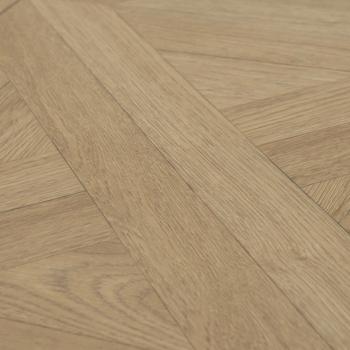 Essex Oak - Luxe Vision SPC 6.5mm Embossed UV Coated Rigid Core Vinyl Flooring (123040)