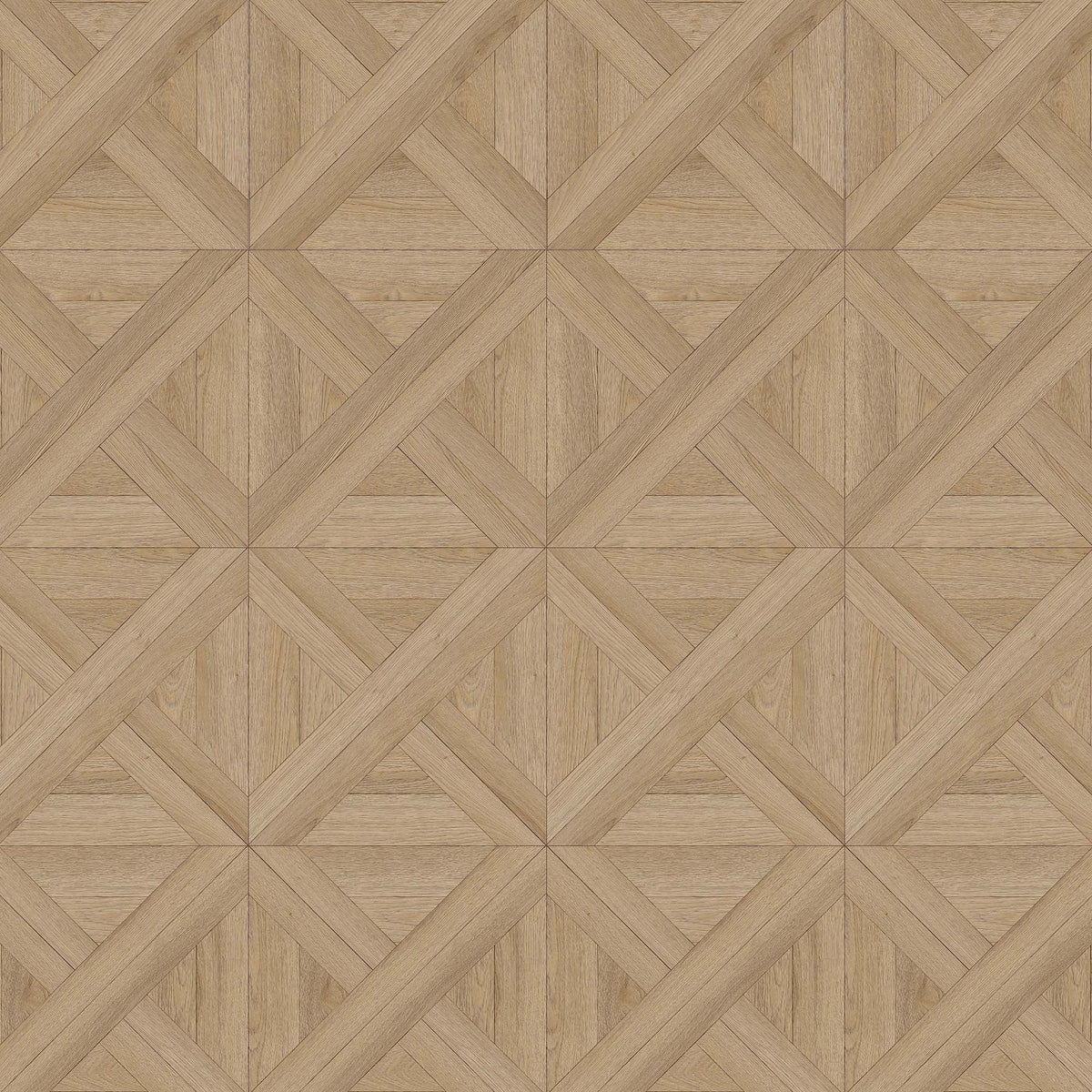 Essex Oak - Luxe Vision SPC 6.5mm Embossed UV Coated Rigid Core Vinyl Flooring (123040)