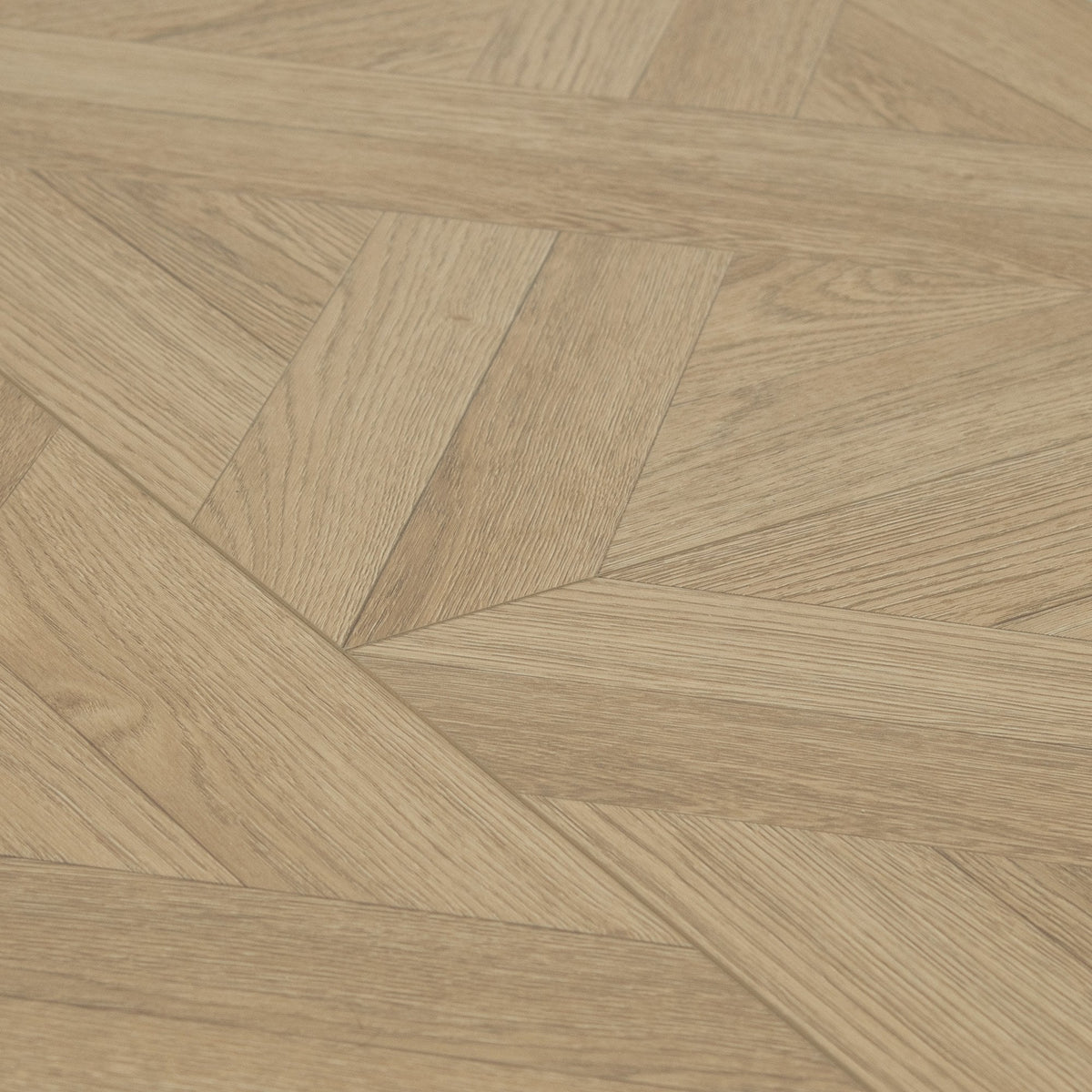 Essex Oak - Luxe Vision SPC 6.5mm Embossed UV Coated Rigid Core Vinyl Flooring (123040)