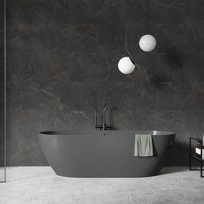 Alberta Stone - Luxe Vision SPC 4mm Waterproof UV Coated Wall Panelling
