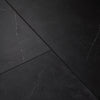 Black Marble - Luxe Vision SPC 4mm Waterproof UV Coated Wall Panelling