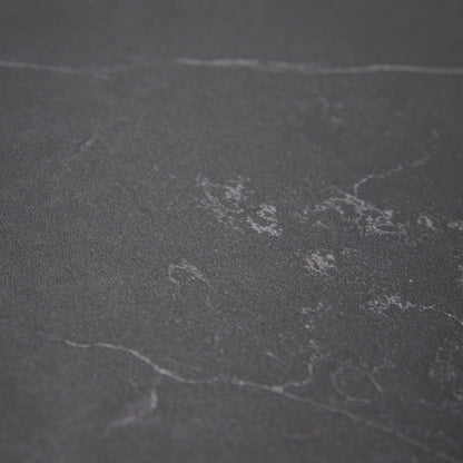 Black Marble - Luxe Vision SPC 4mm Waterproof UV Coated Wall Panelling