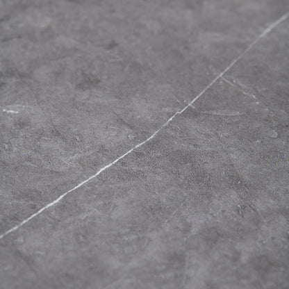 Grey Marble - Luxe Vision SPC 4mm Waterproof UV Coated Wall Panelling
