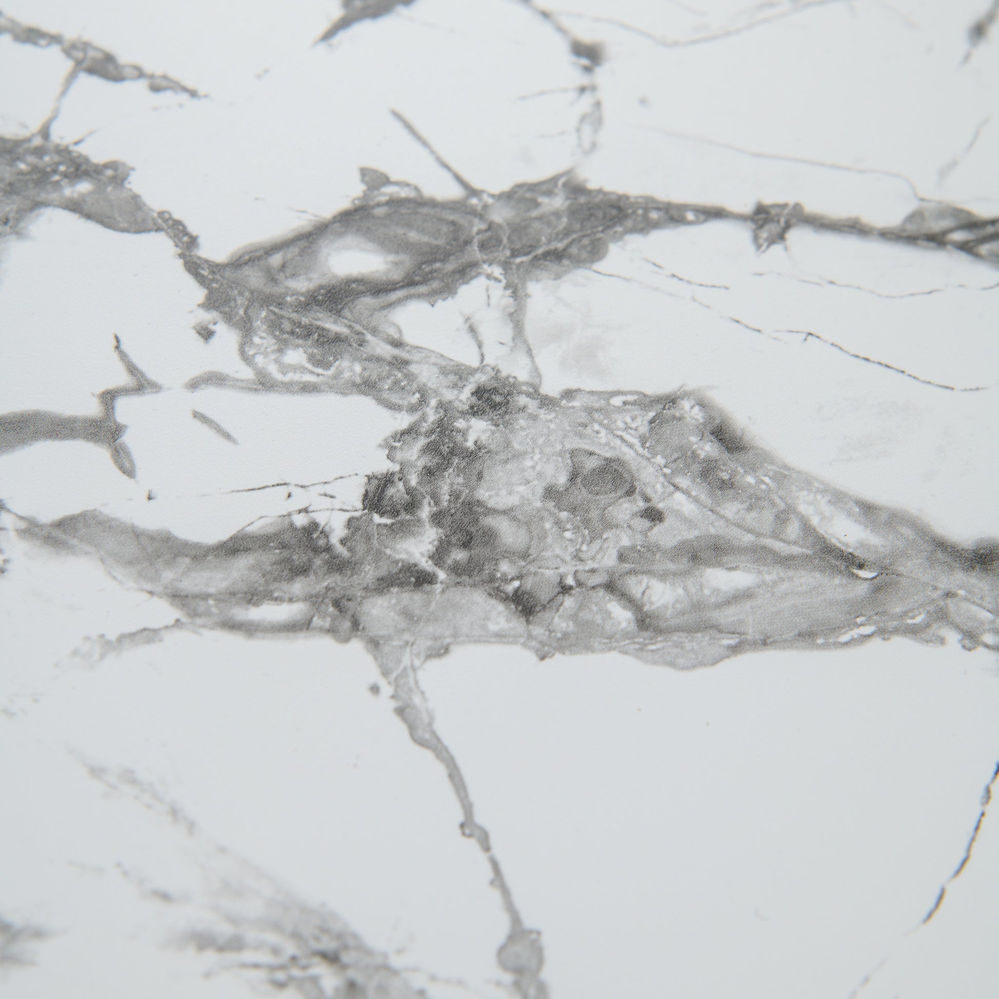 White Marble - Luxe Vision SPC 4mm Waterproof UV Coated Wall Panelling