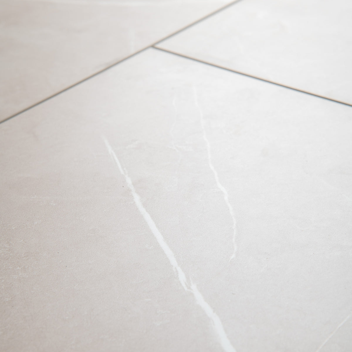 Beige Marble - Luxe Vision SPC 4mm Waterproof UV Coated Wall Panelling
