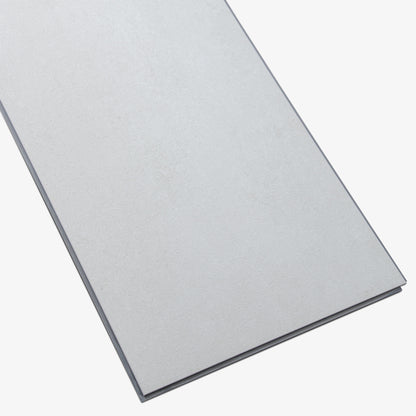 Light Grey Concrete - Luxe Vision SPC 4mm Waterproof UV Coated Wall Panelling