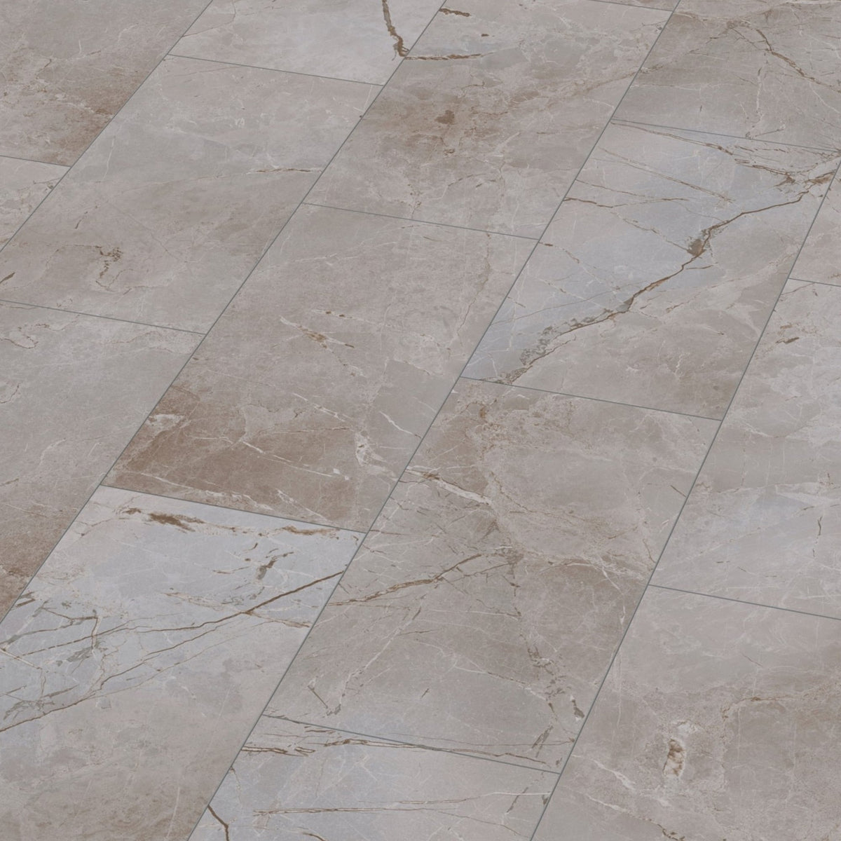 Naxos - Mega Plus 8mm Laminate Flooring (54206)