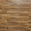 Ticino Walnut - Standard 7mm Laminate Flooring
