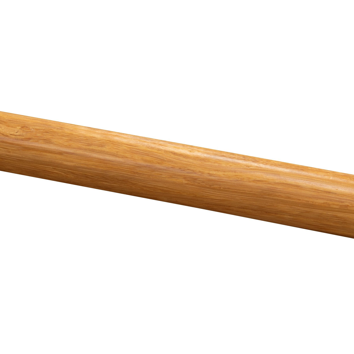 Carbonised Strand Woven - 1.85m Lacquered Scotia Beading (59640)