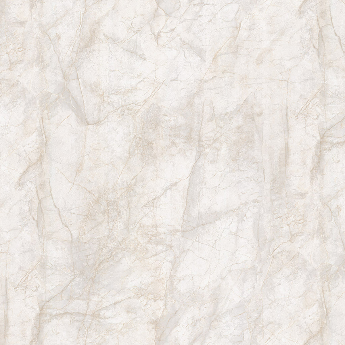 Neutral Marble - 2420mm Wetwall Matt Waterproof Wall Panelling