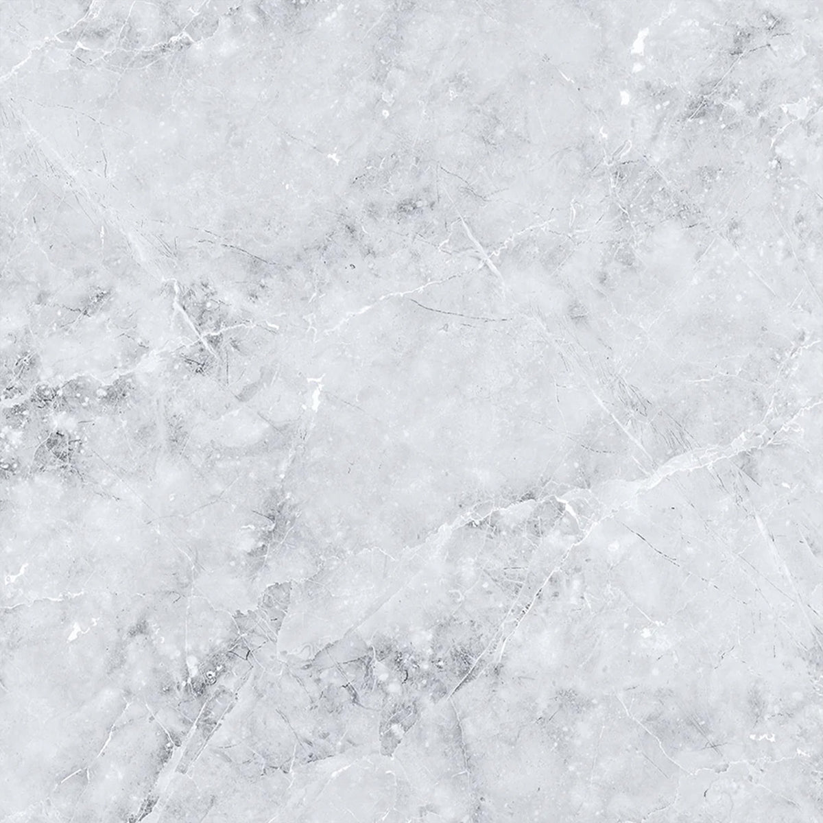 Smokey Stone - 2420mm Wetwall Matt Waterproof Wall Panelling