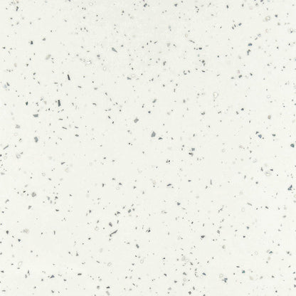 White Sparkling - 2420mm Wetwall Matt Waterproof Wall Panelling