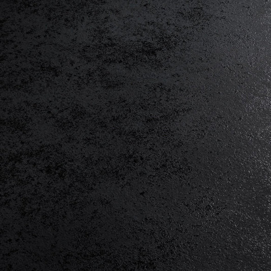 Noir - Compact Square Edge Laminate Worktop 3050mm x 650mm x 12.5mm