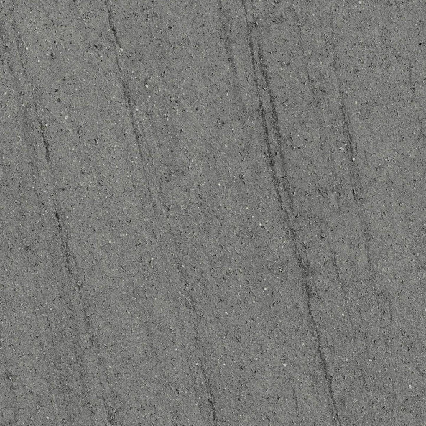 Silver Granite - Rounded Edge Laminate Worktop 3050mm x 600mm x 38mm