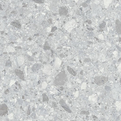 Nuvolento - Rounded Edge Laminate Worktop 3050mm x 600mm x 38mm