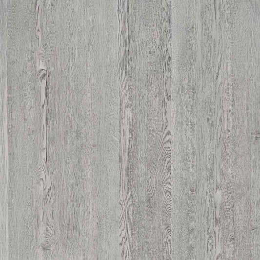 Silver Oak - Rounded Edge Laminate Worktop 3050mm x 600mm x 38mm
