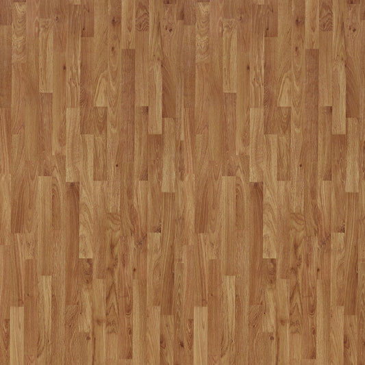 Colmar Oak - Rounded Edge Laminate Worktop 3050mm x 600mm x 38mm