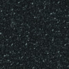 Black Slate - Rounded Edge Laminate Worktop 3050mm x 600mm x 38mm