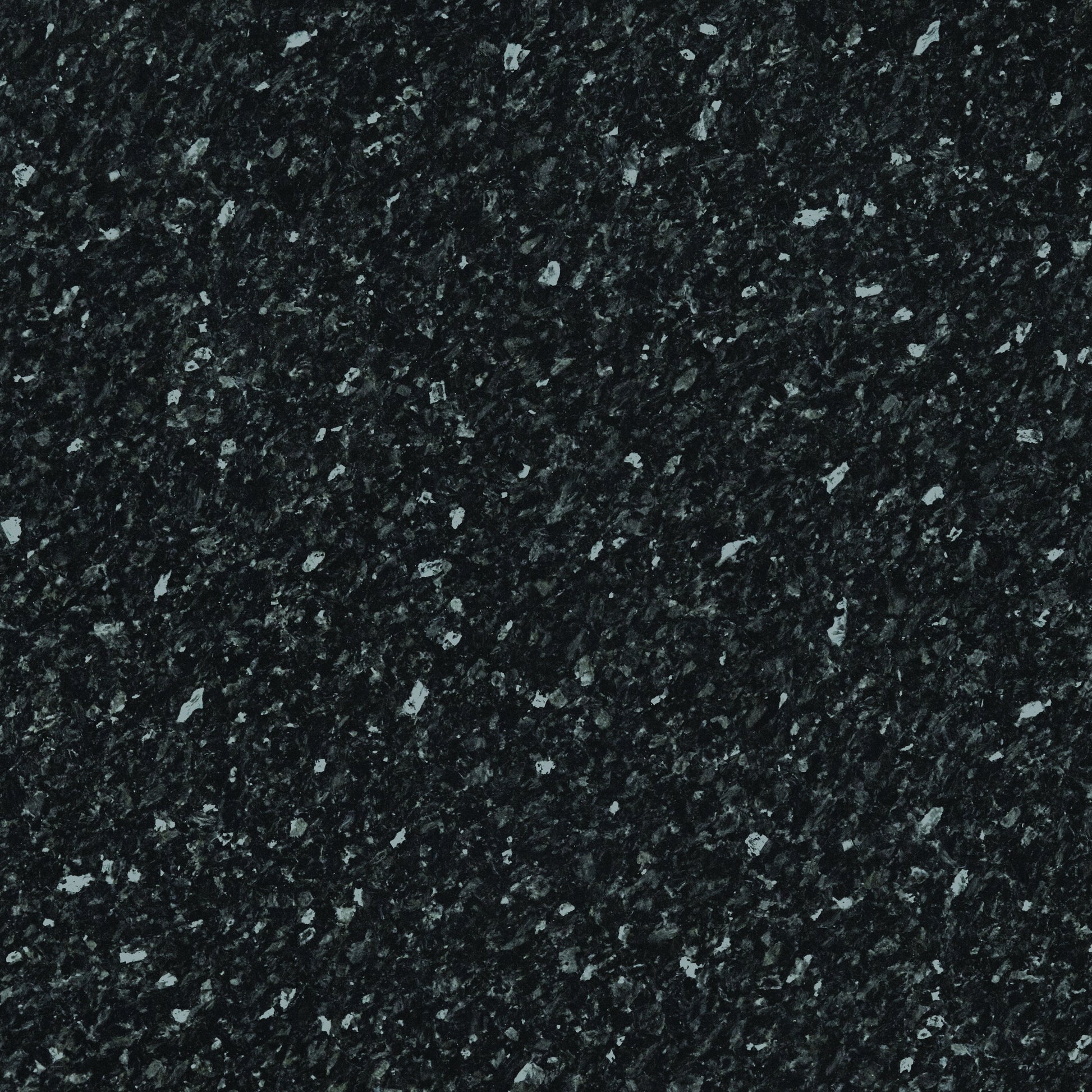 Black Slate - Rounded Edge Laminate Worktop 3050mm x 600mm x 38mm