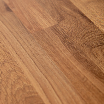Colmar Oak - Square Edge Laminate Worktop 3050mm x 600mm x 38mm